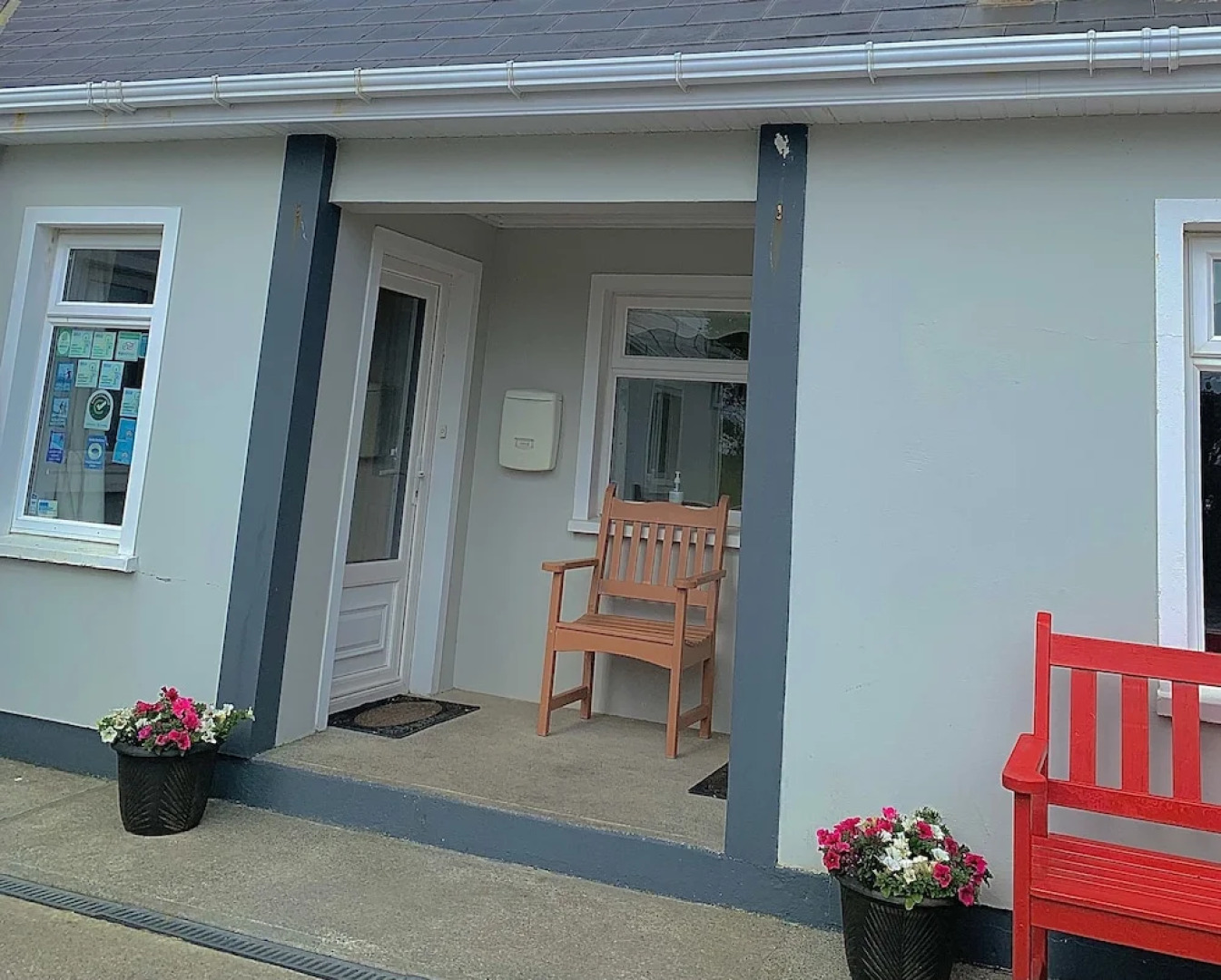 Whitestrand B&B