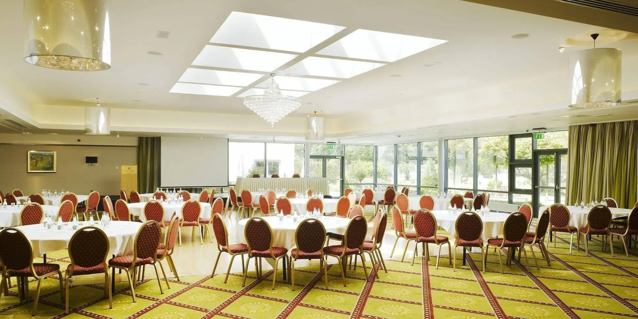 Ballymascanlon Hotel and Golf Resort