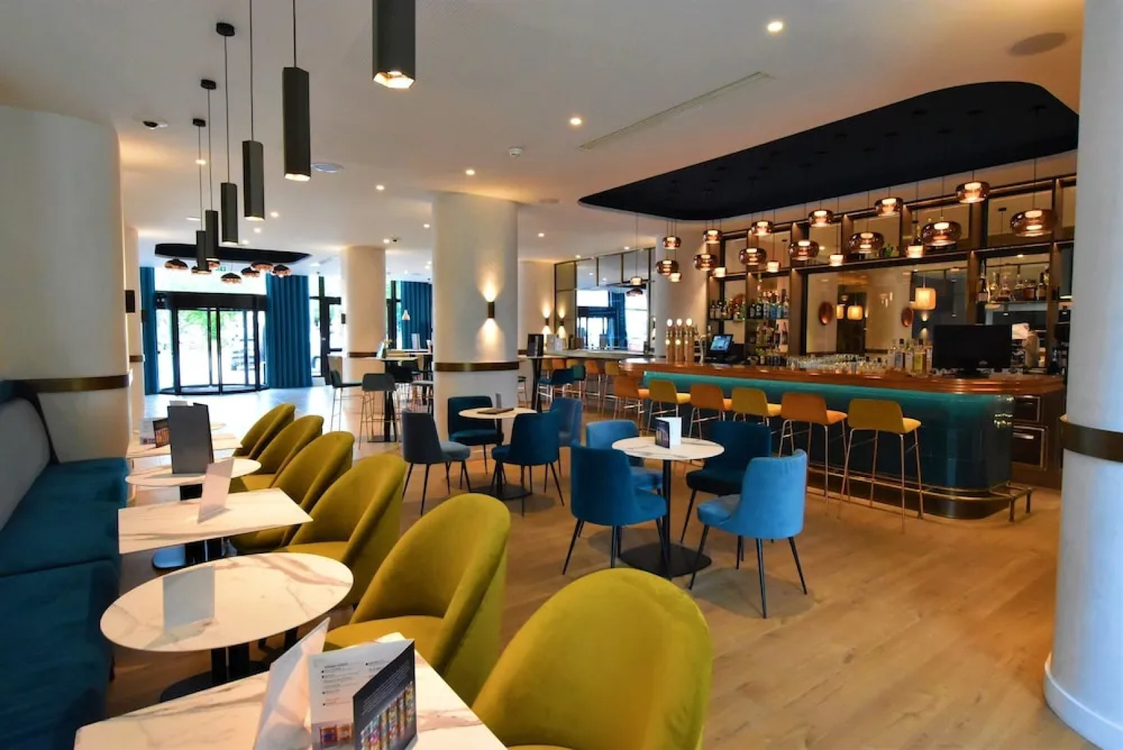 Radisson Blu Hotel, Aix-Les-Bains