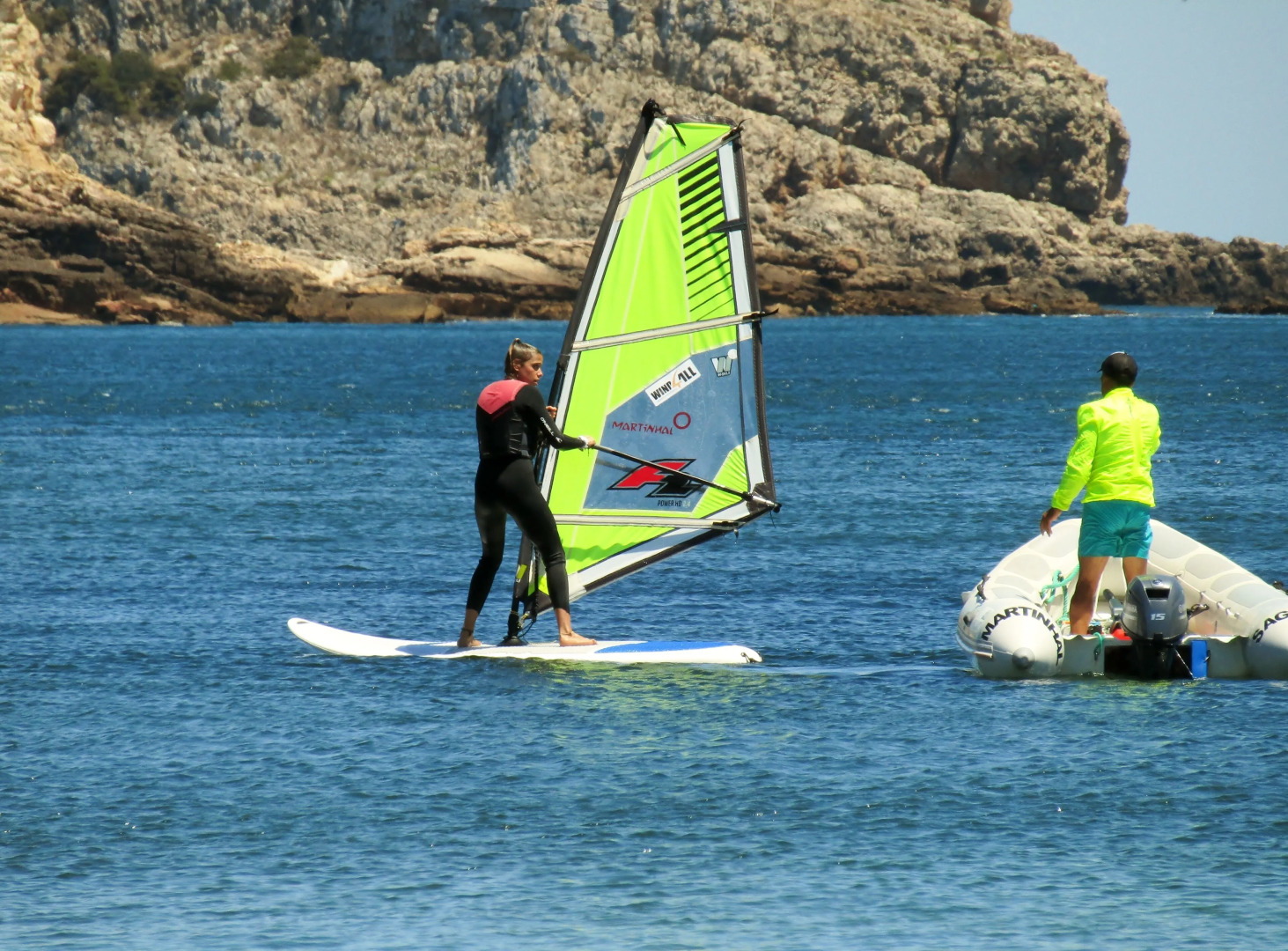 Sagres Sun Stay - Surf Camp & Hostel