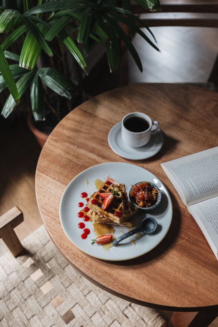 Hotel Sombra del Agua