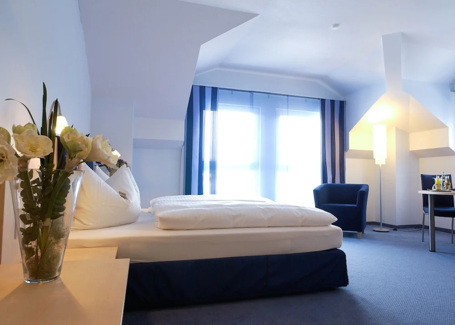 Rebhans Business und Wellness Hotel + Rebhans Klassik