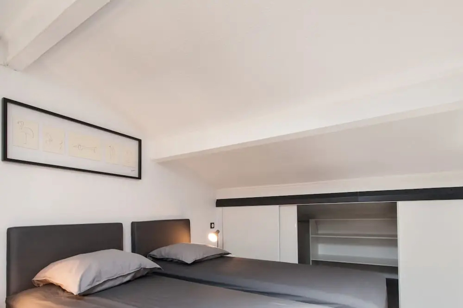 Appartement Cosy Saint-Cyr-sur-Mer