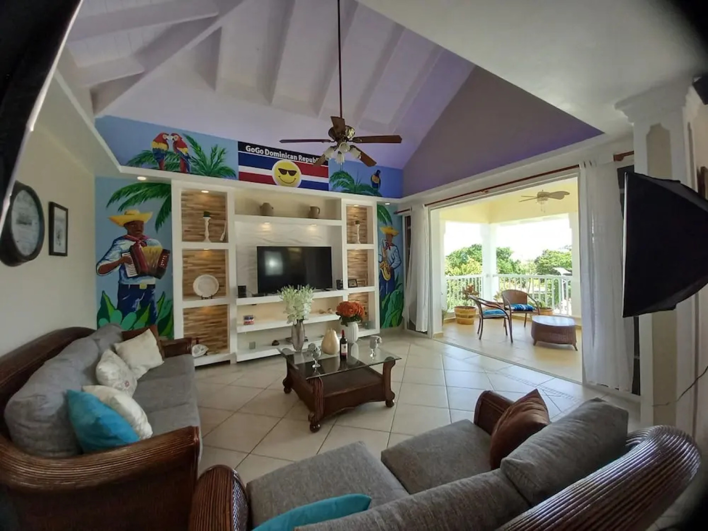 Condos at Sosua Ocean Village