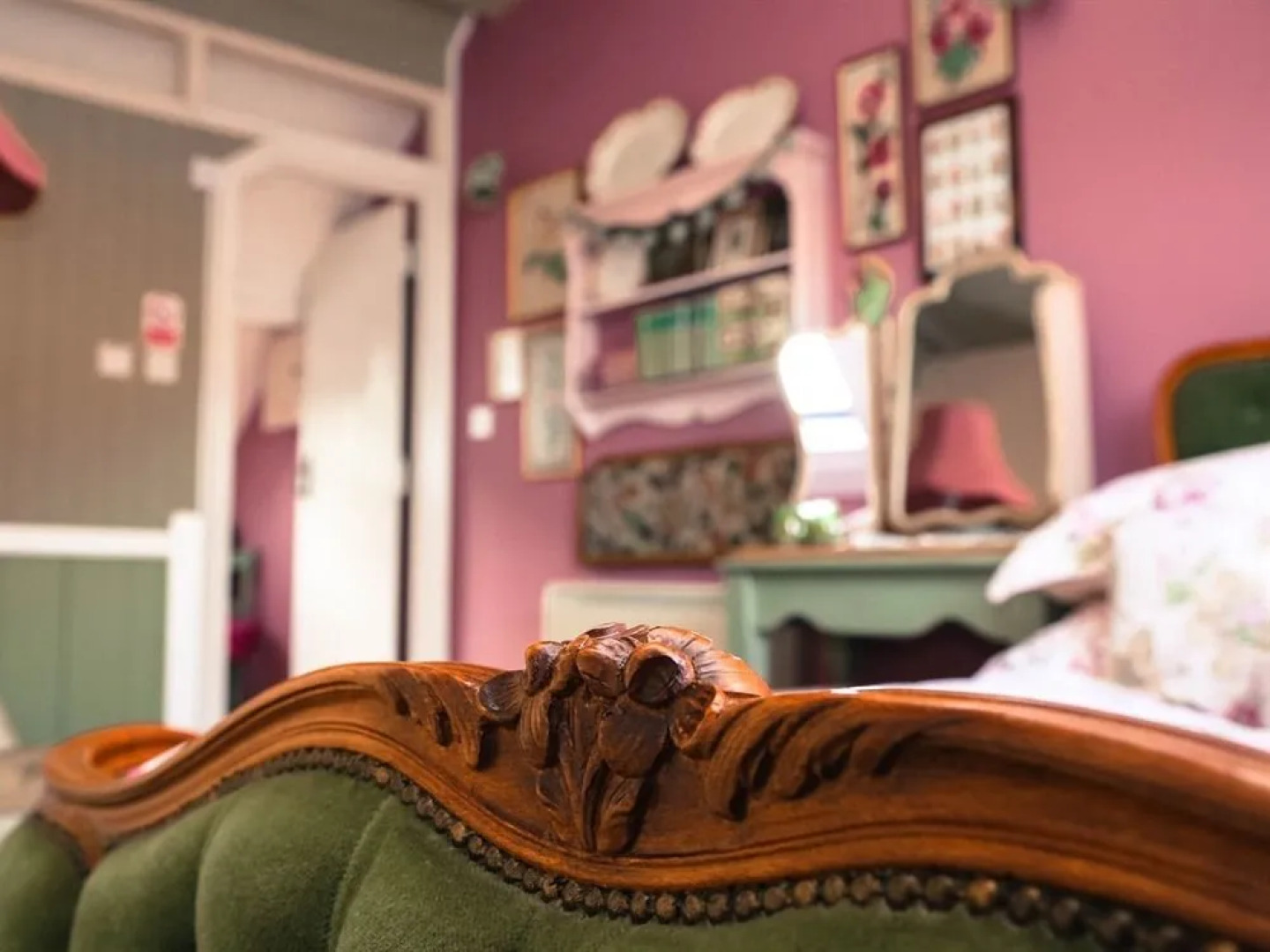 Dotty's Boutique B&B