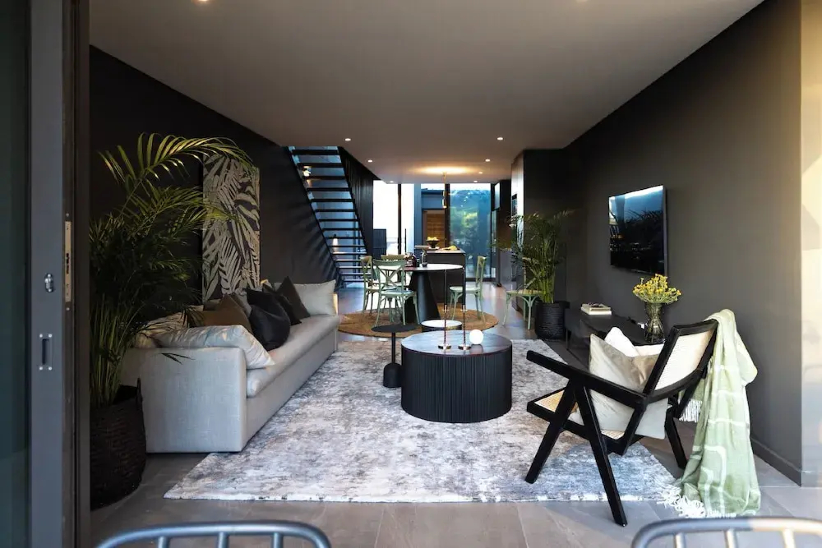 The Woods Luxury Homes - Elaleni Estate
