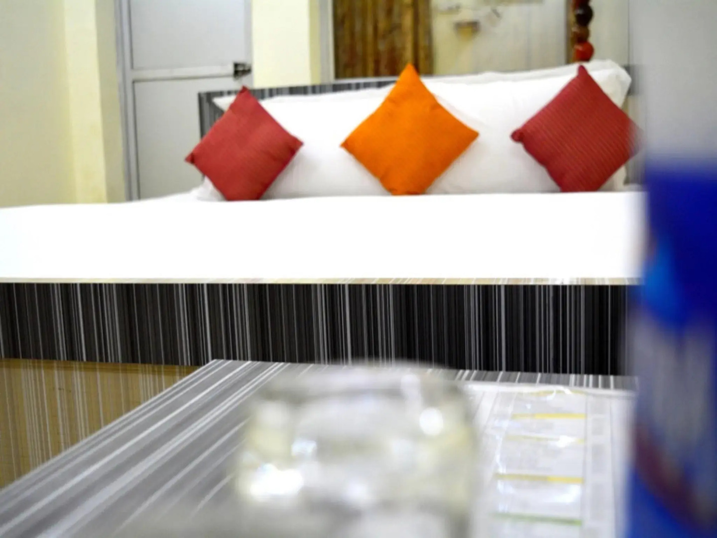 Hotel Dhingra Residency