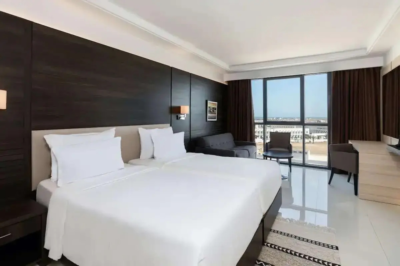 Radisson Hotel Sfax