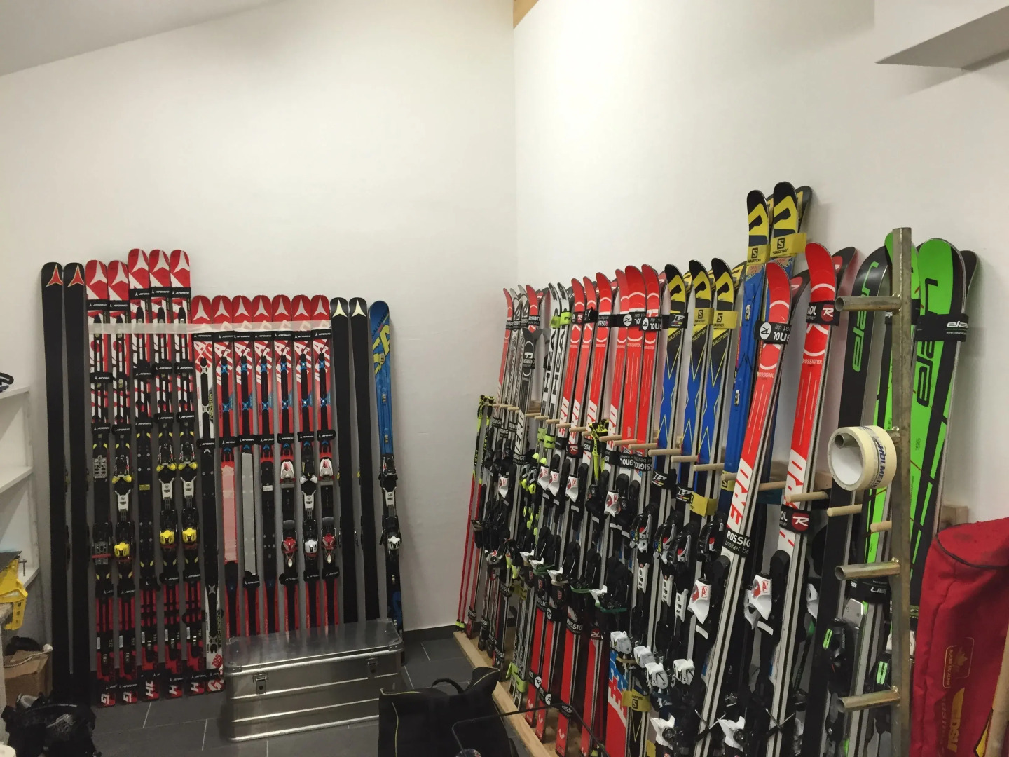 Bergsteiger-Hotel Grüner Hut