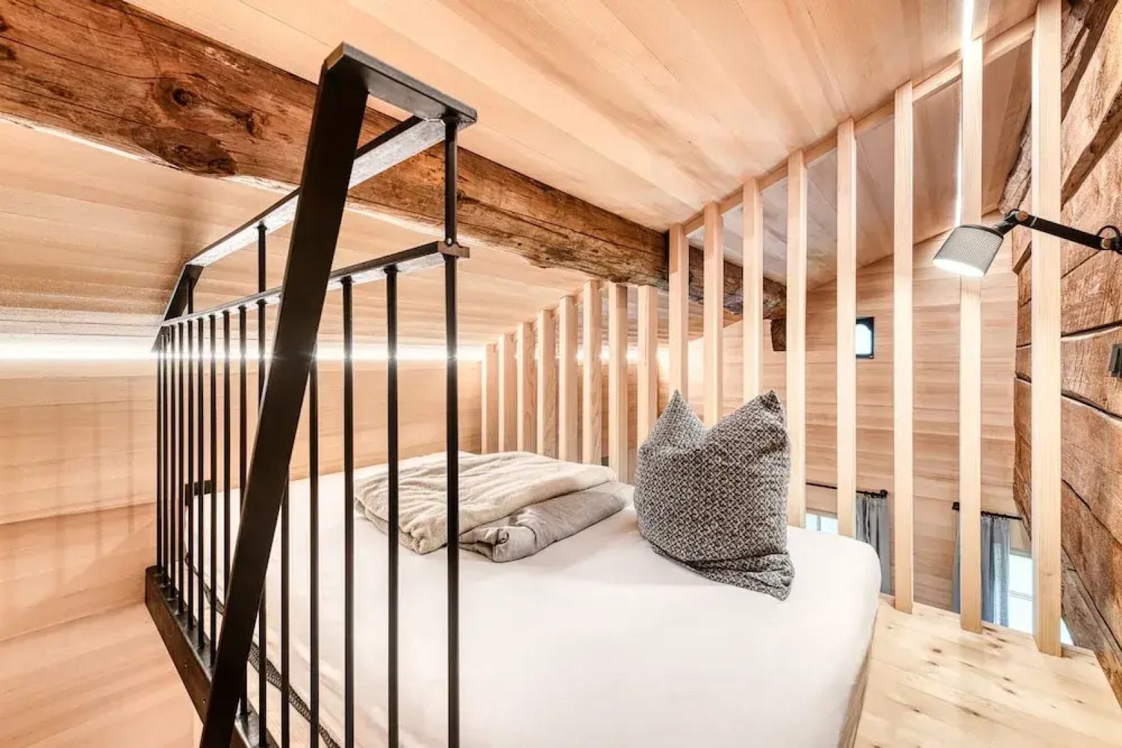 Benedikta das Montafoner Haus