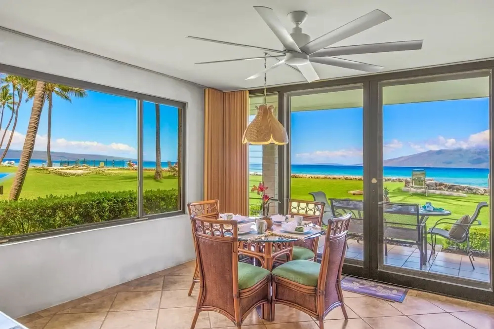 Papakea A101 2 Bedroom Condo 2 Condo by Redawning