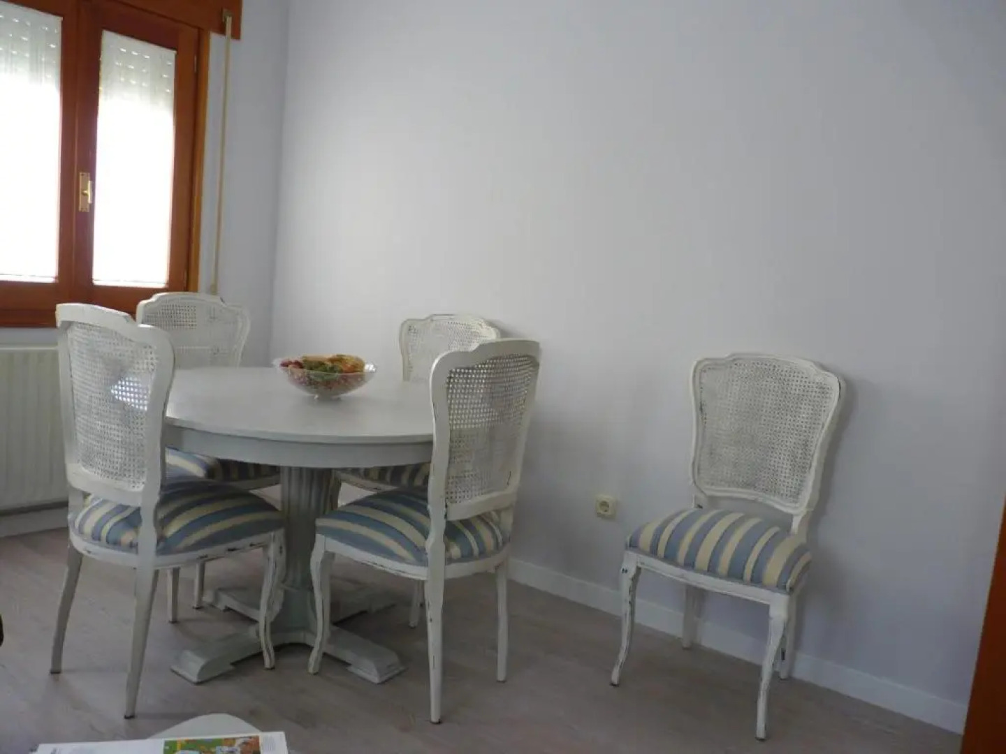 LA MORERIA, alojamiento turístico