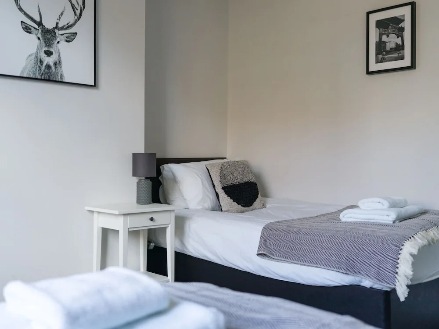 Lily Apartment 1- 2bed in Bedlington