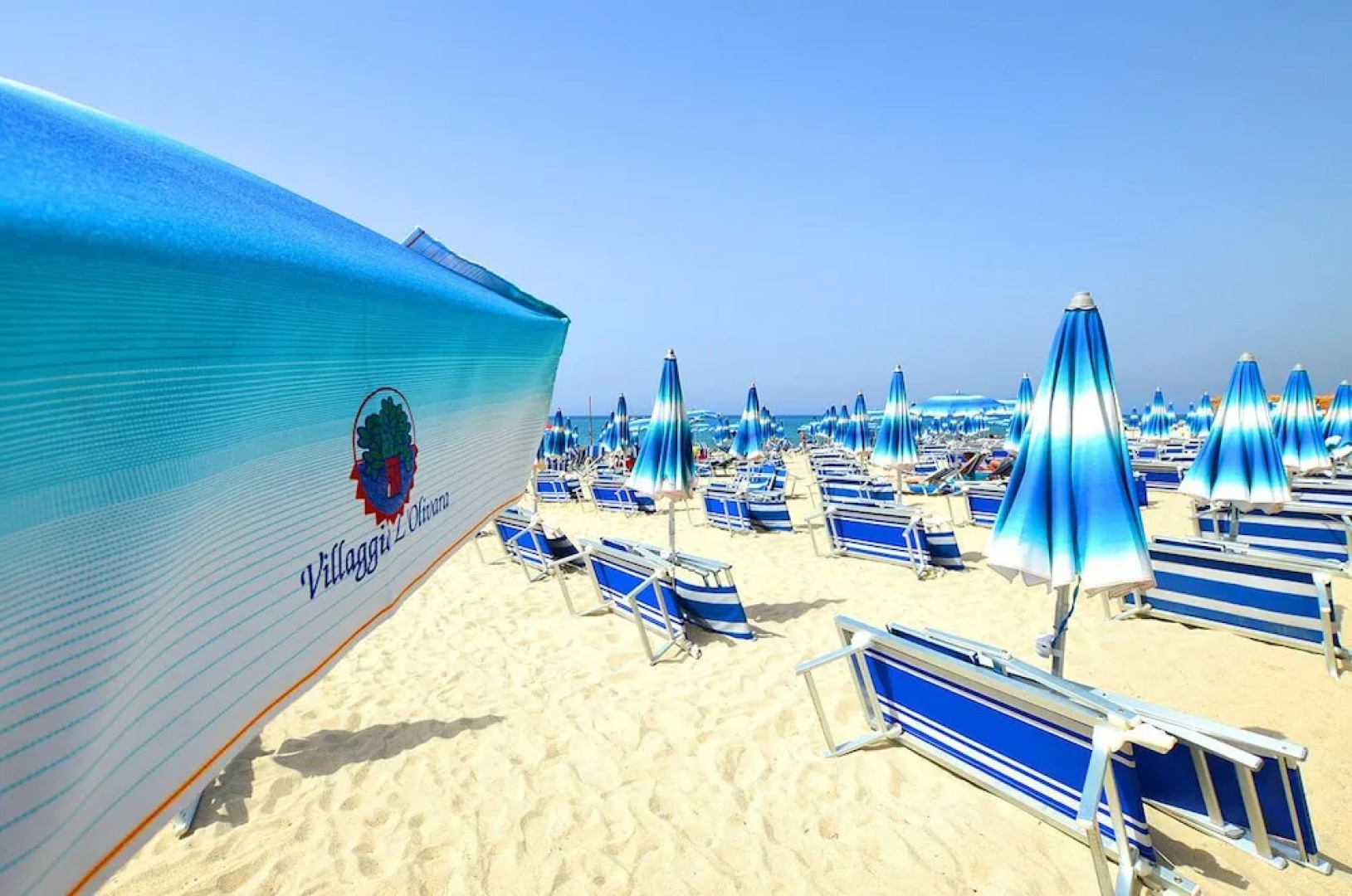 Villaggio l' Olivara