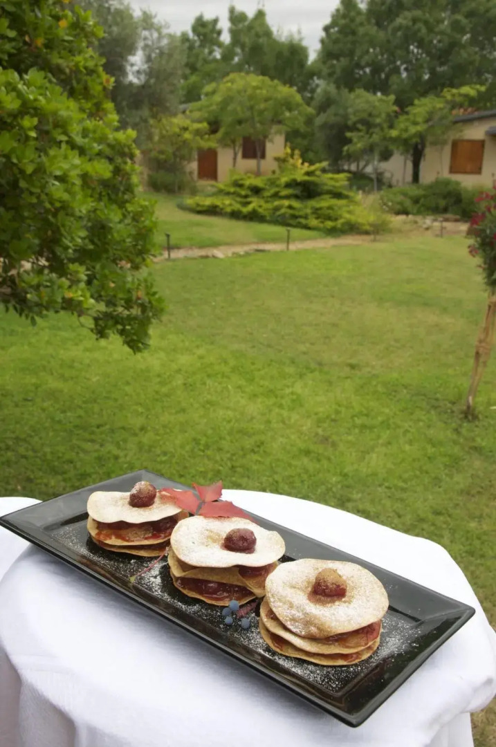 La Cerca Del Alcornoque