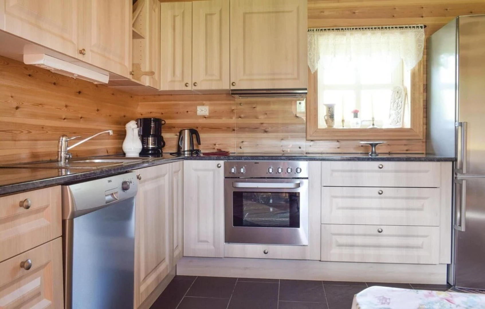 Nice Home in Fyresdal With 2 Bedrooms and Wifi