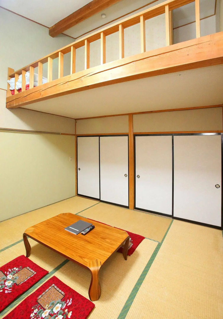 Wafu Pension MIYAZAWA