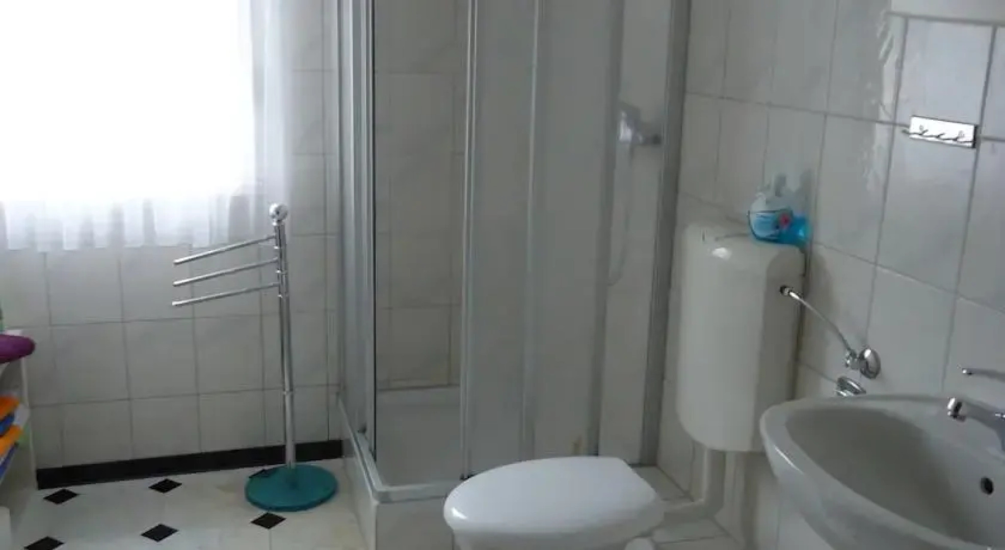 Pension Heinemann - Übernachten am Fuße der Creuzburg