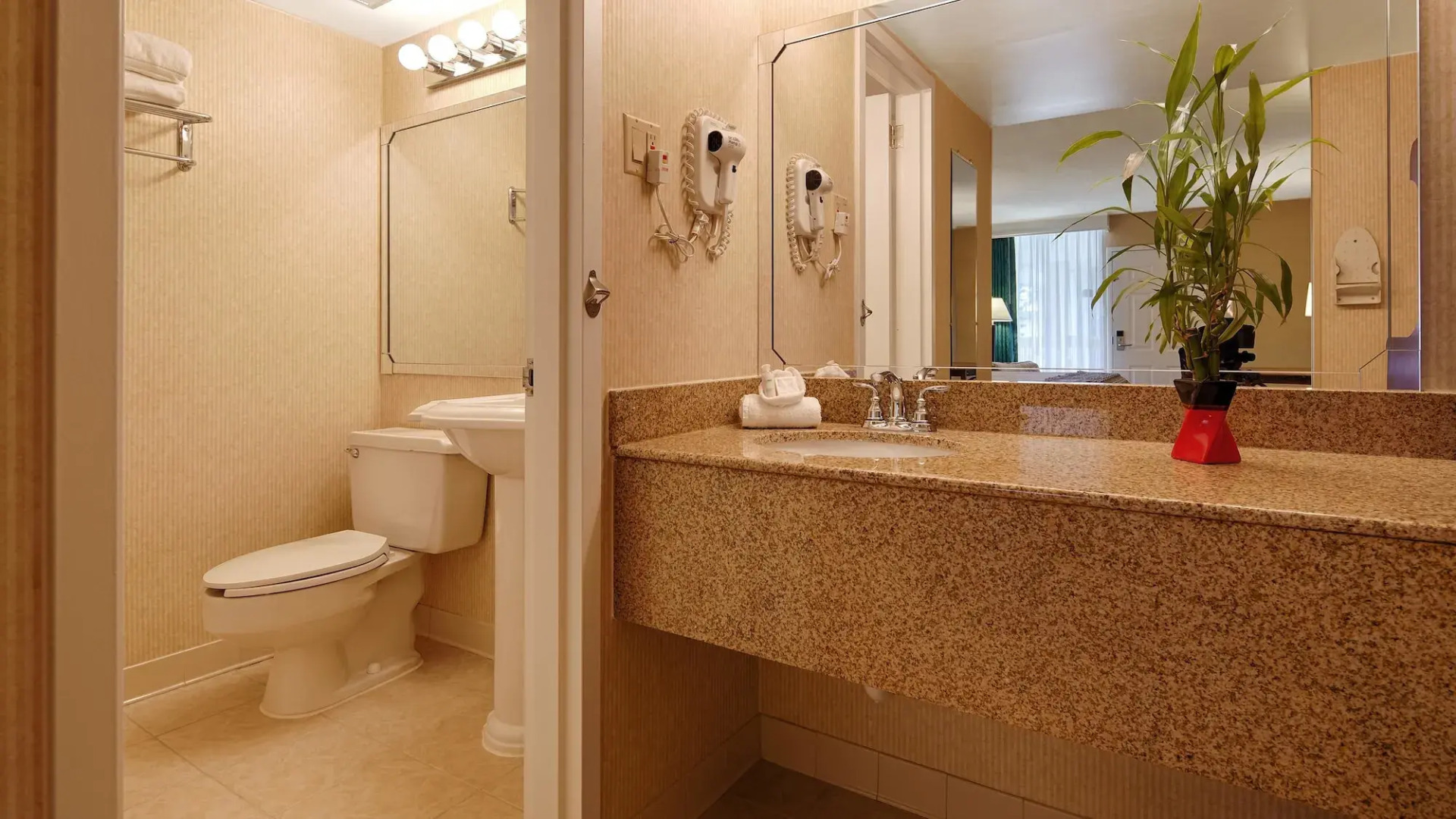 Best Western Battlefield Inn