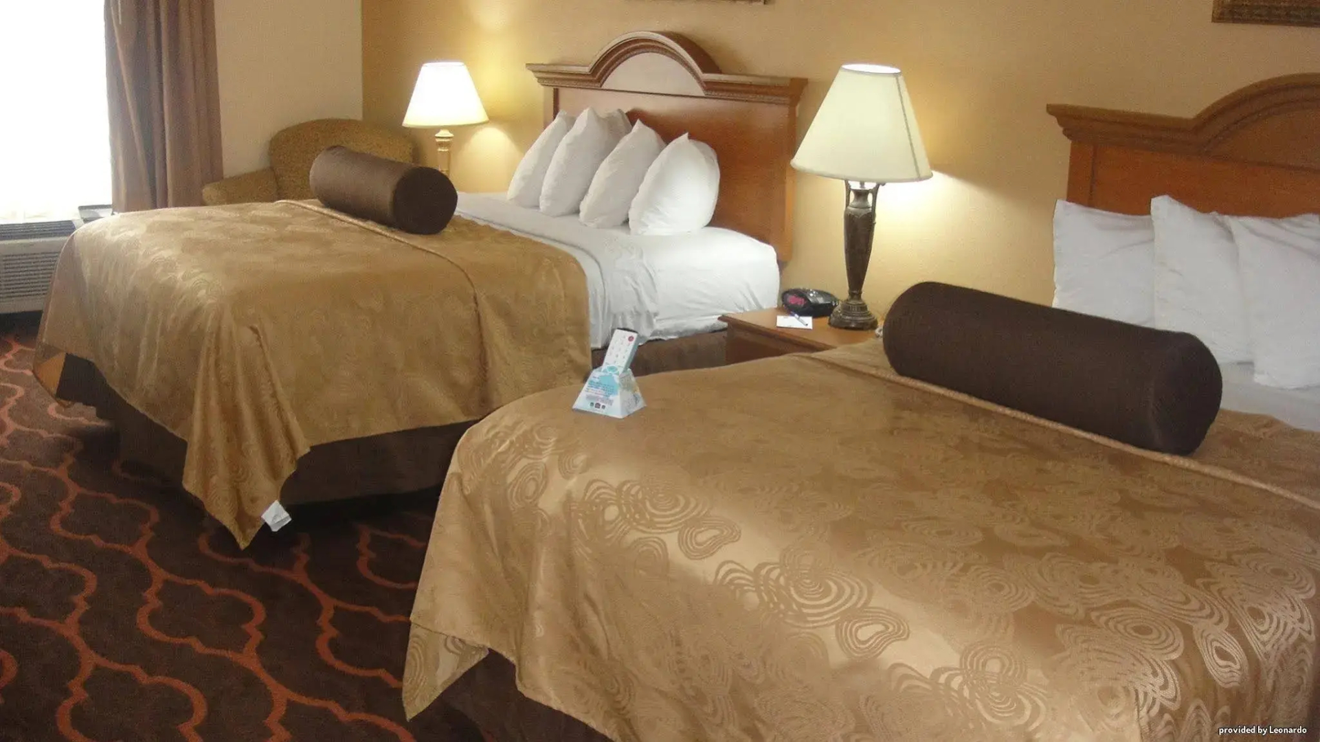 Quality Inn & Suites Huntsville Research Park Area