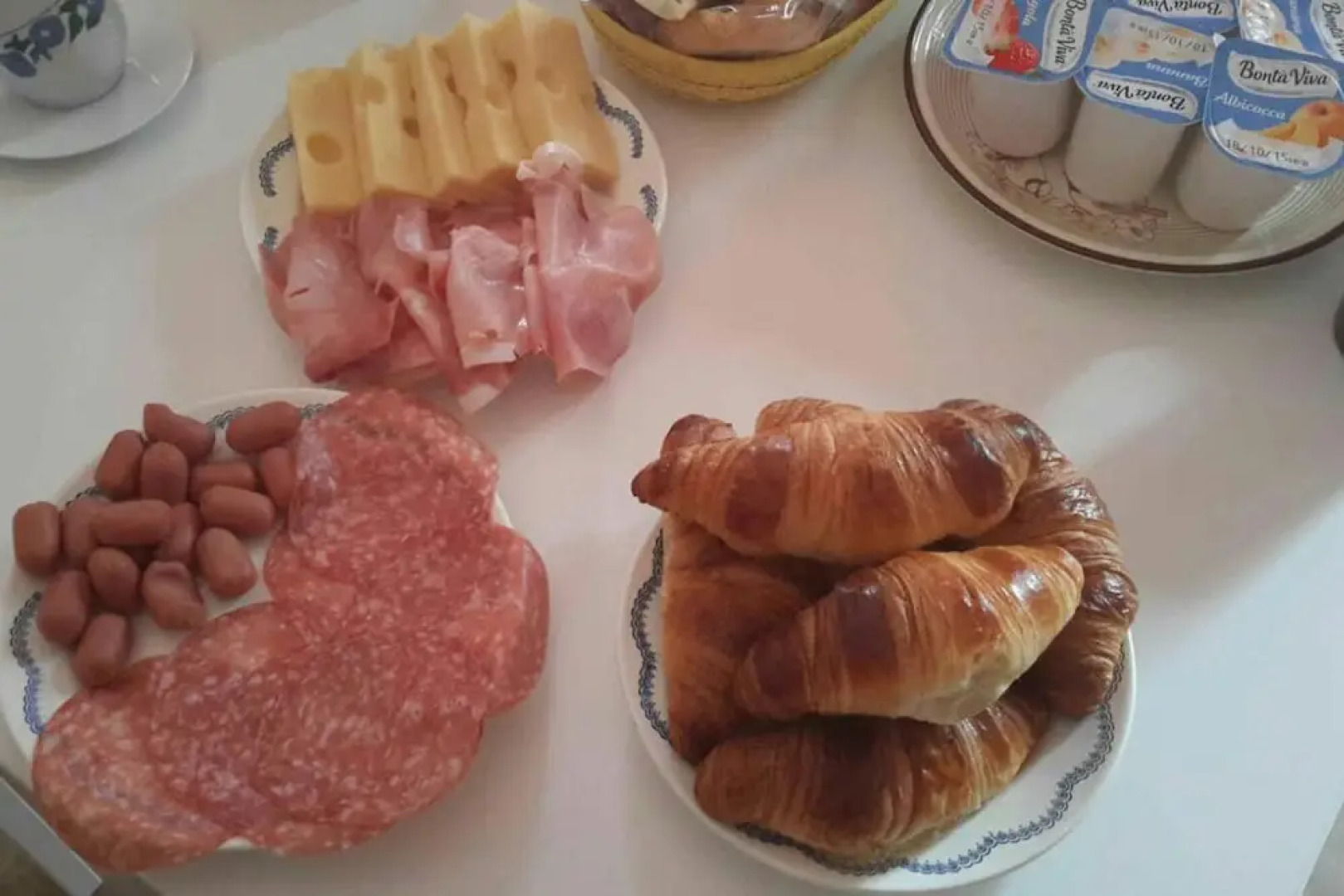 Bed & Breakfast Il Danubio