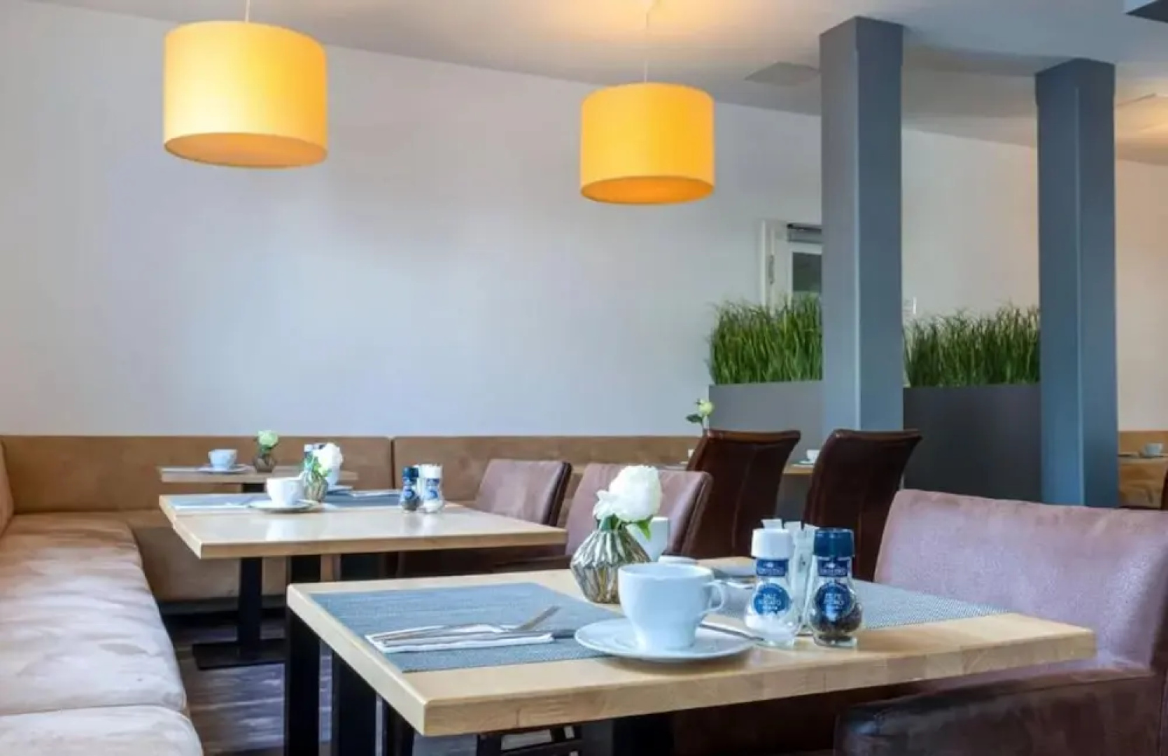 Hotel Meerzeit