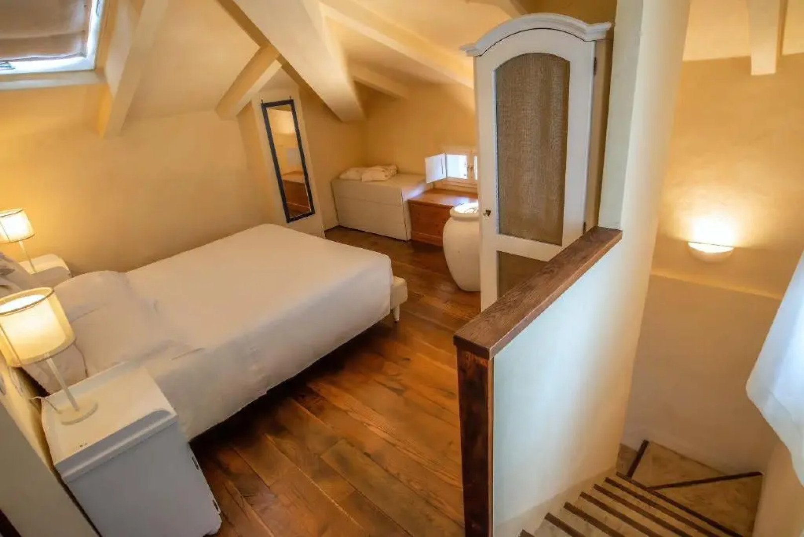 Villa Cassia di Baccano