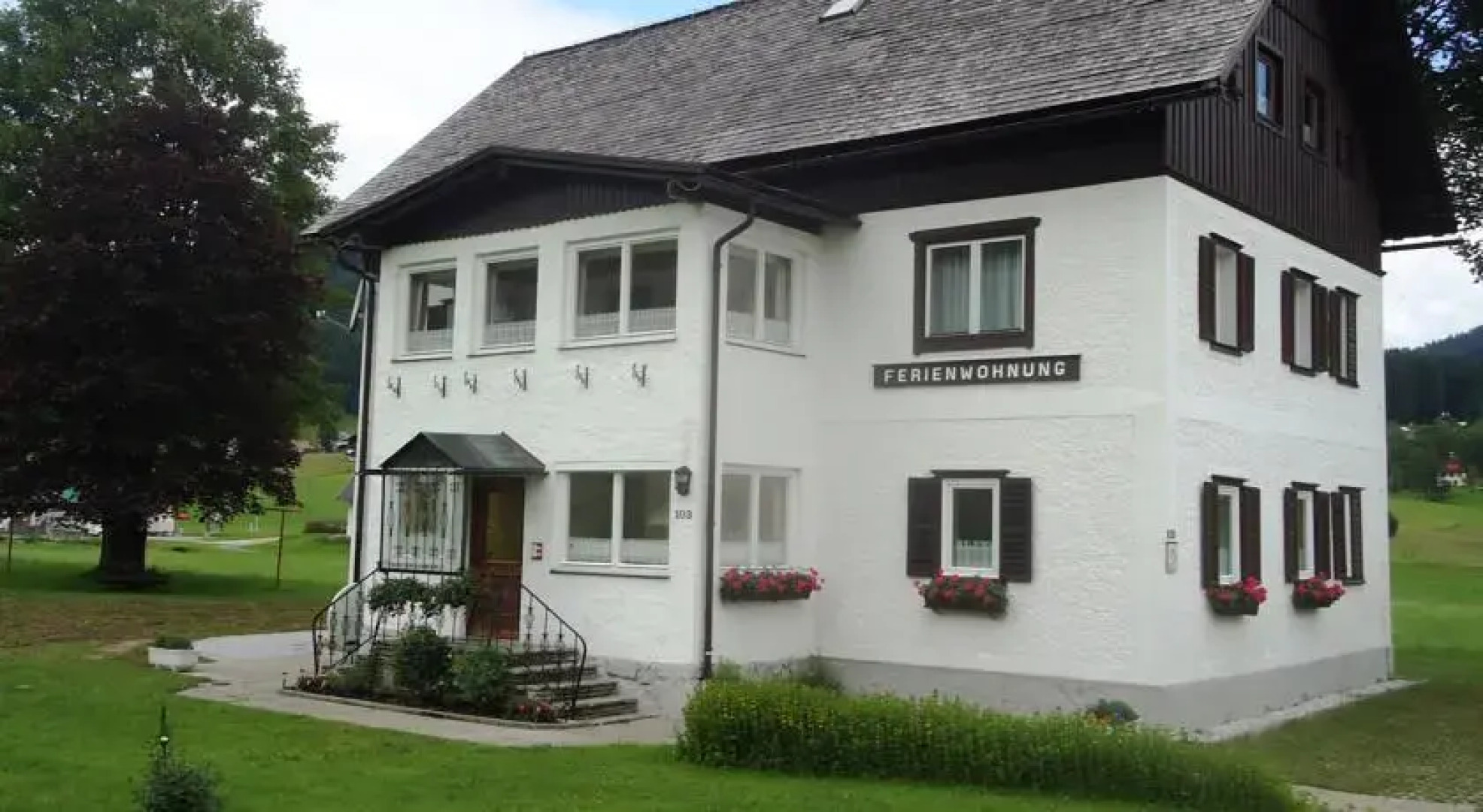 Haus Grünwald