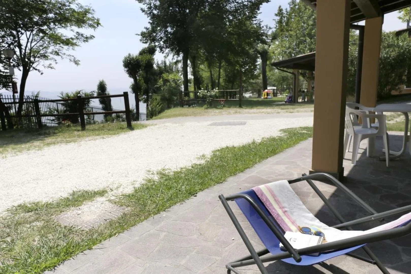Camping Zocco Centro Vacanze
