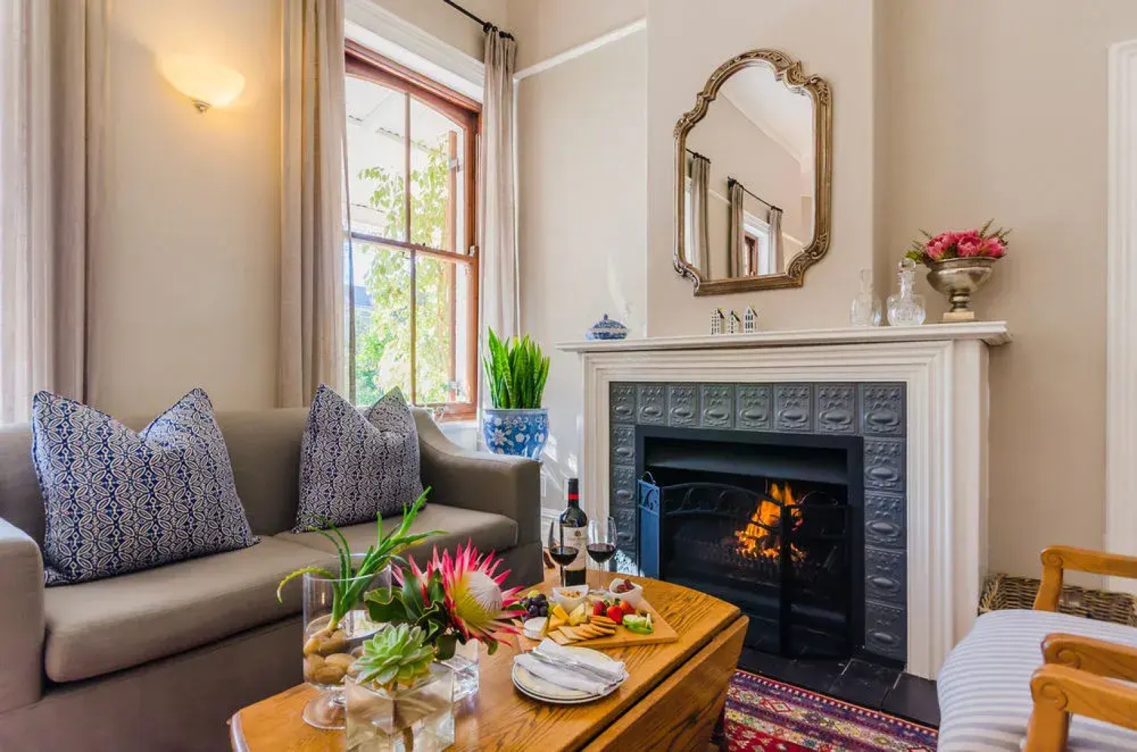Bonne Esperance Studio Apartments