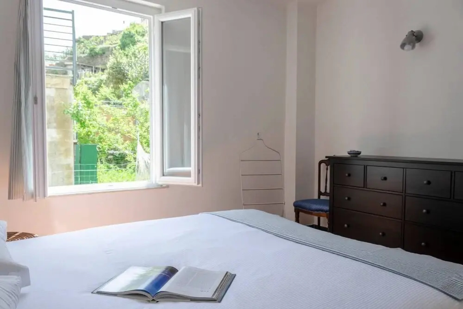 JOIVY Pretty House in Vernazza Yard Apartment