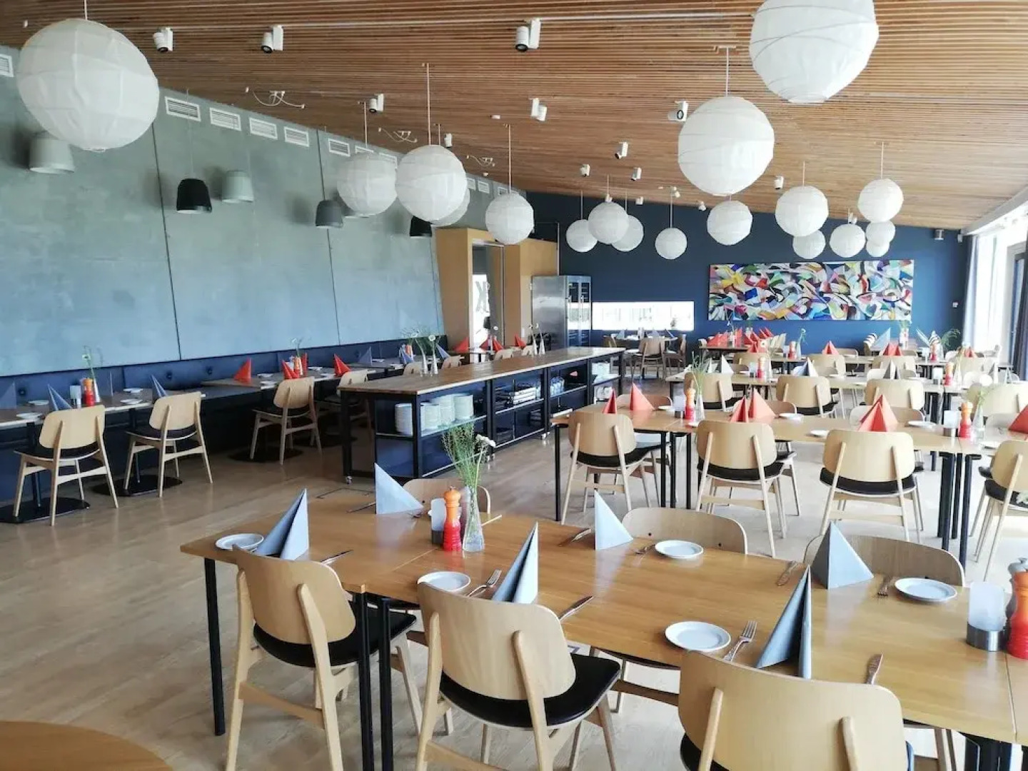 Musholm Holiday Apartments