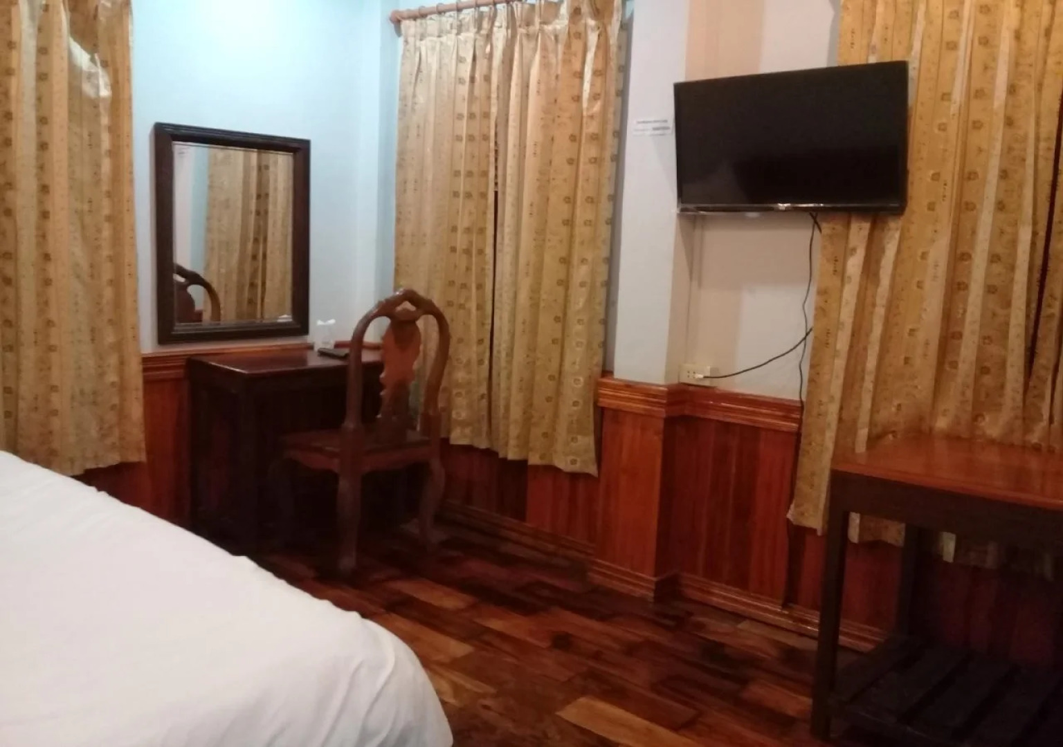 Villa Kingkham Riverside