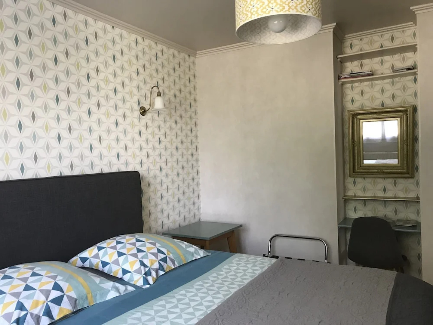 L'Adenaise Maison d'hôtes