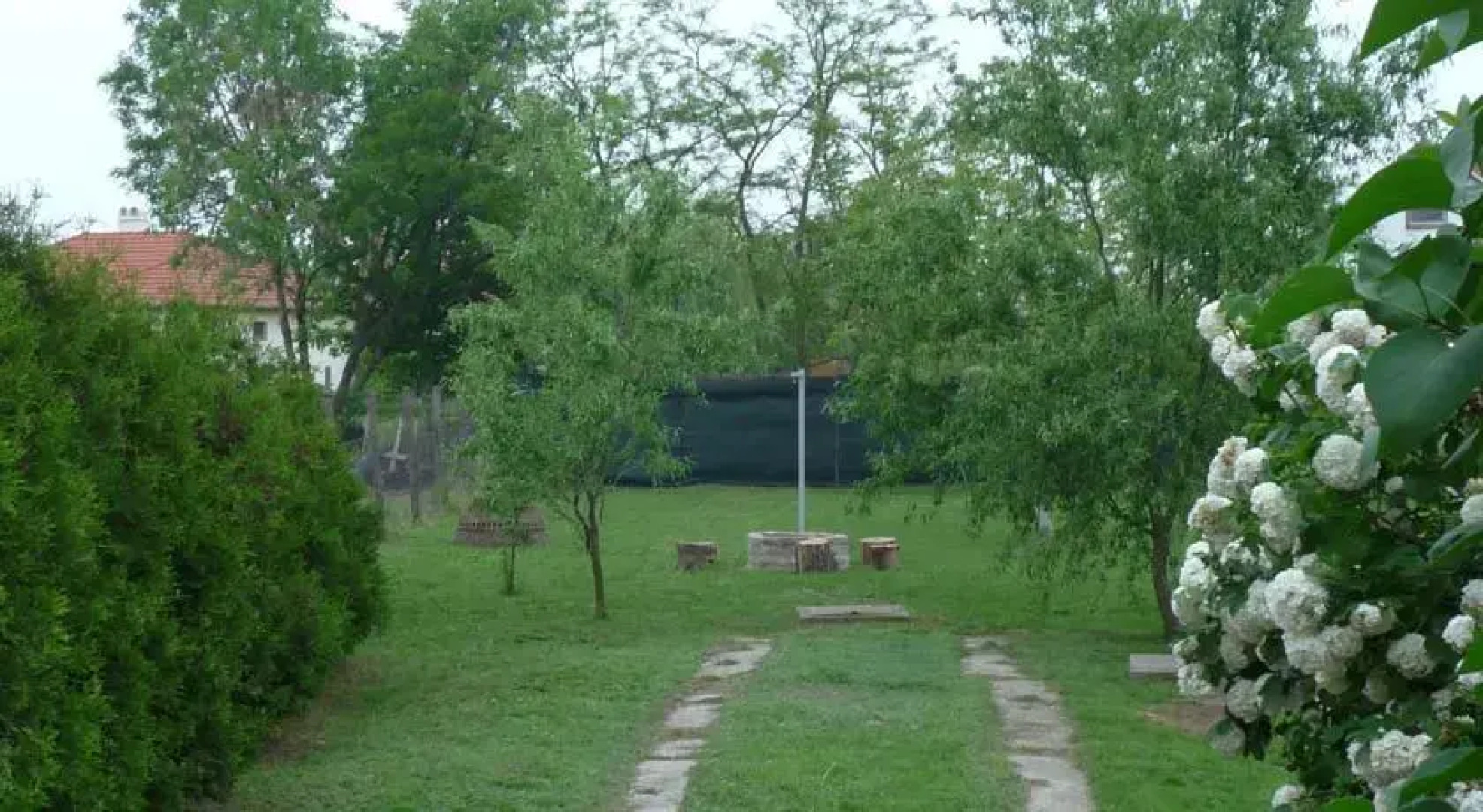 Fecskefészek vendégház