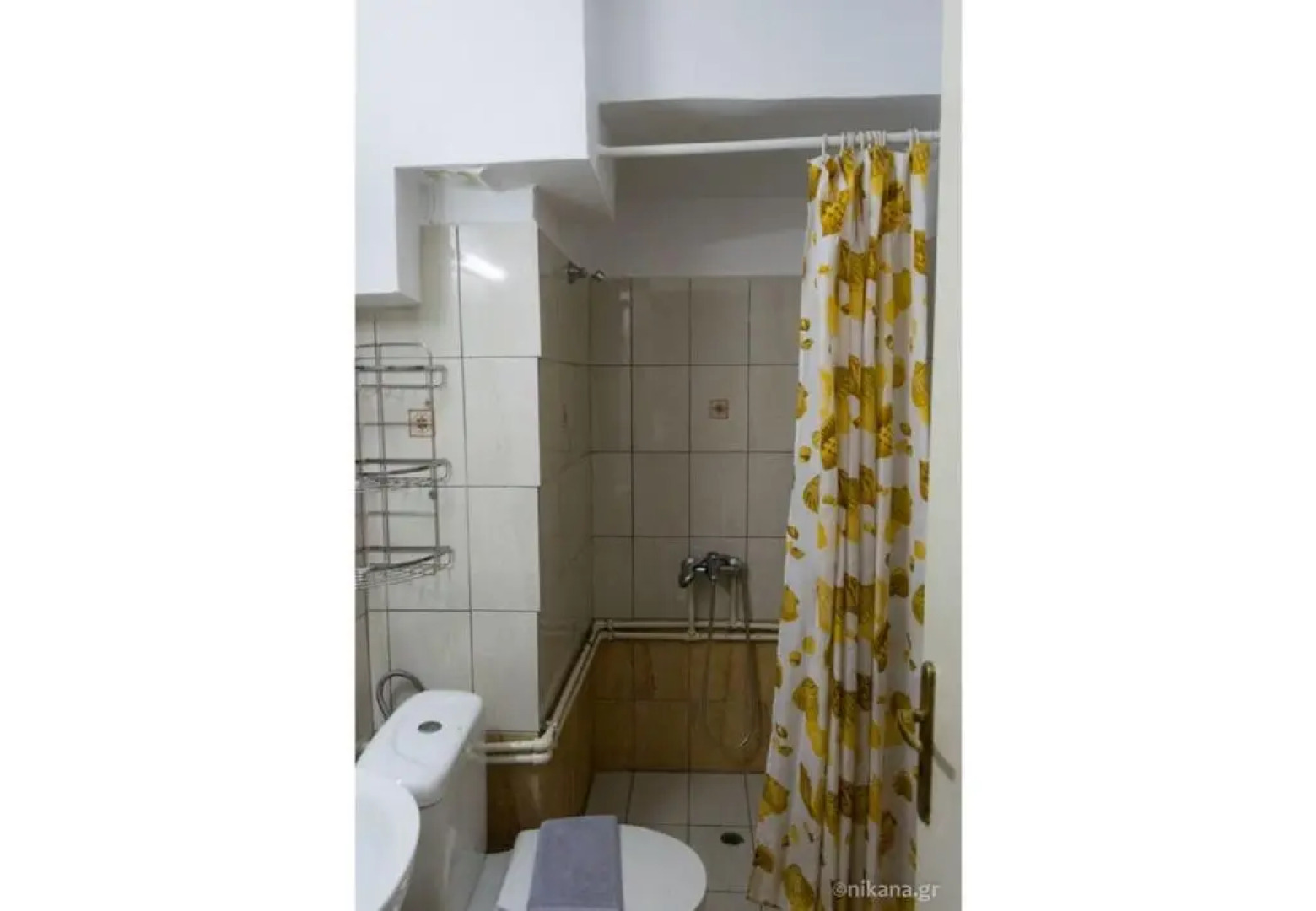 Nikiana Club - Studio 5