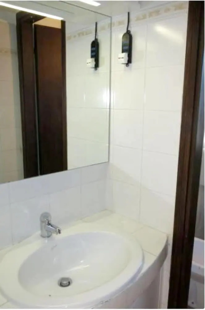 House with One Bedroom in Vesime, with Shared Pool, Furnished Terrace And Wifi - 65 Km From the Beach