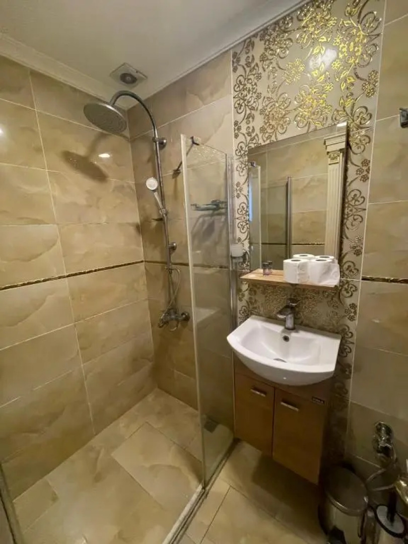 Mihri Hatun Suit Hotel