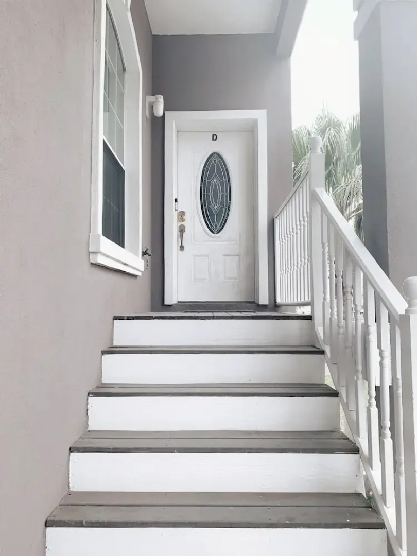 Corral Beach House Vacation Rental