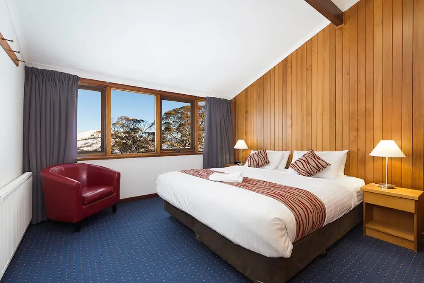 Valhalla Lodge Perisher