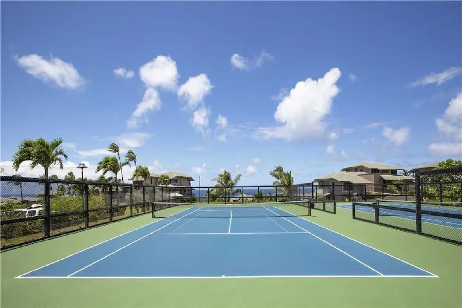 Kapalua Bay Villas 30G1 - One Bedroom Condo
