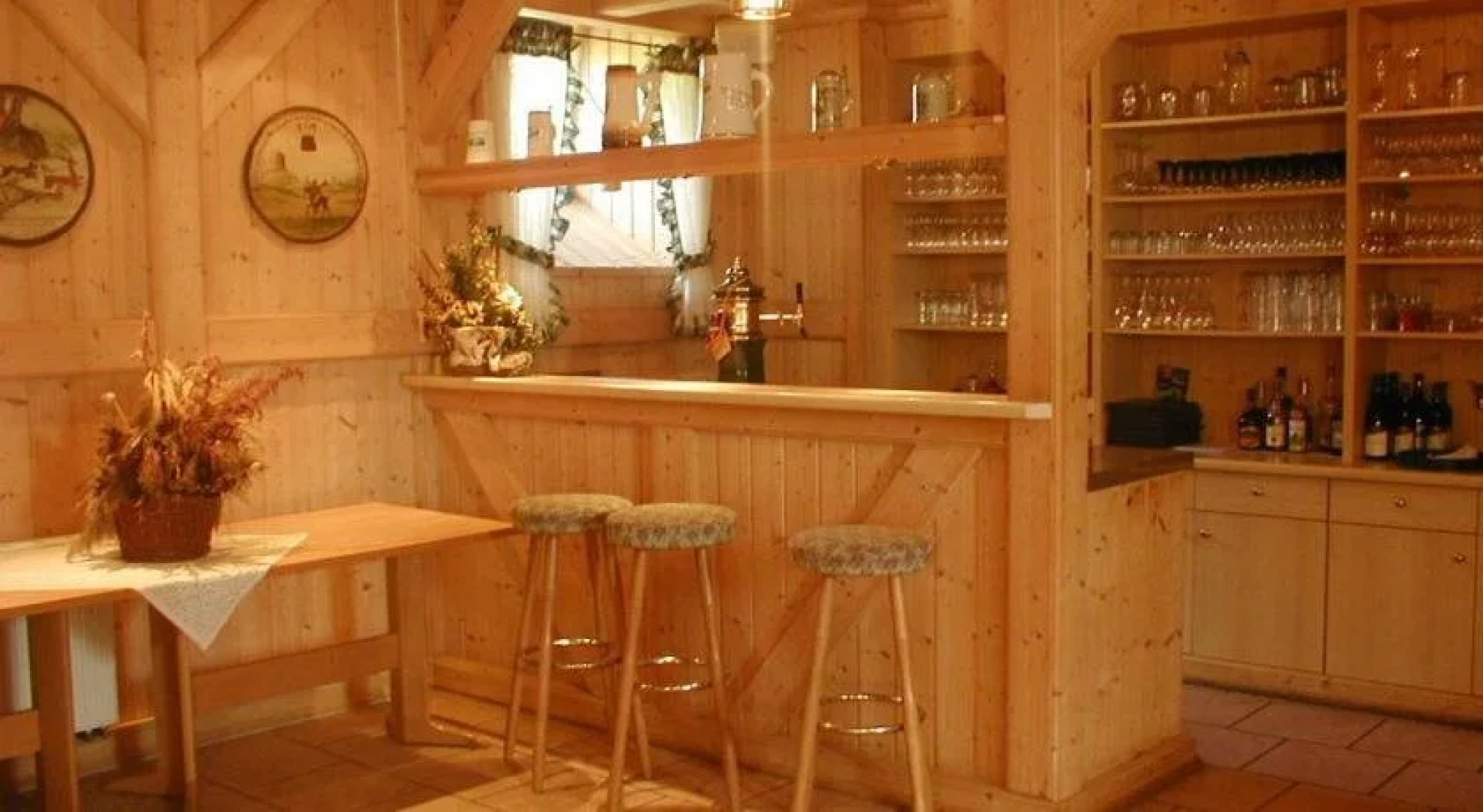 Hotel-Pension Flechsig