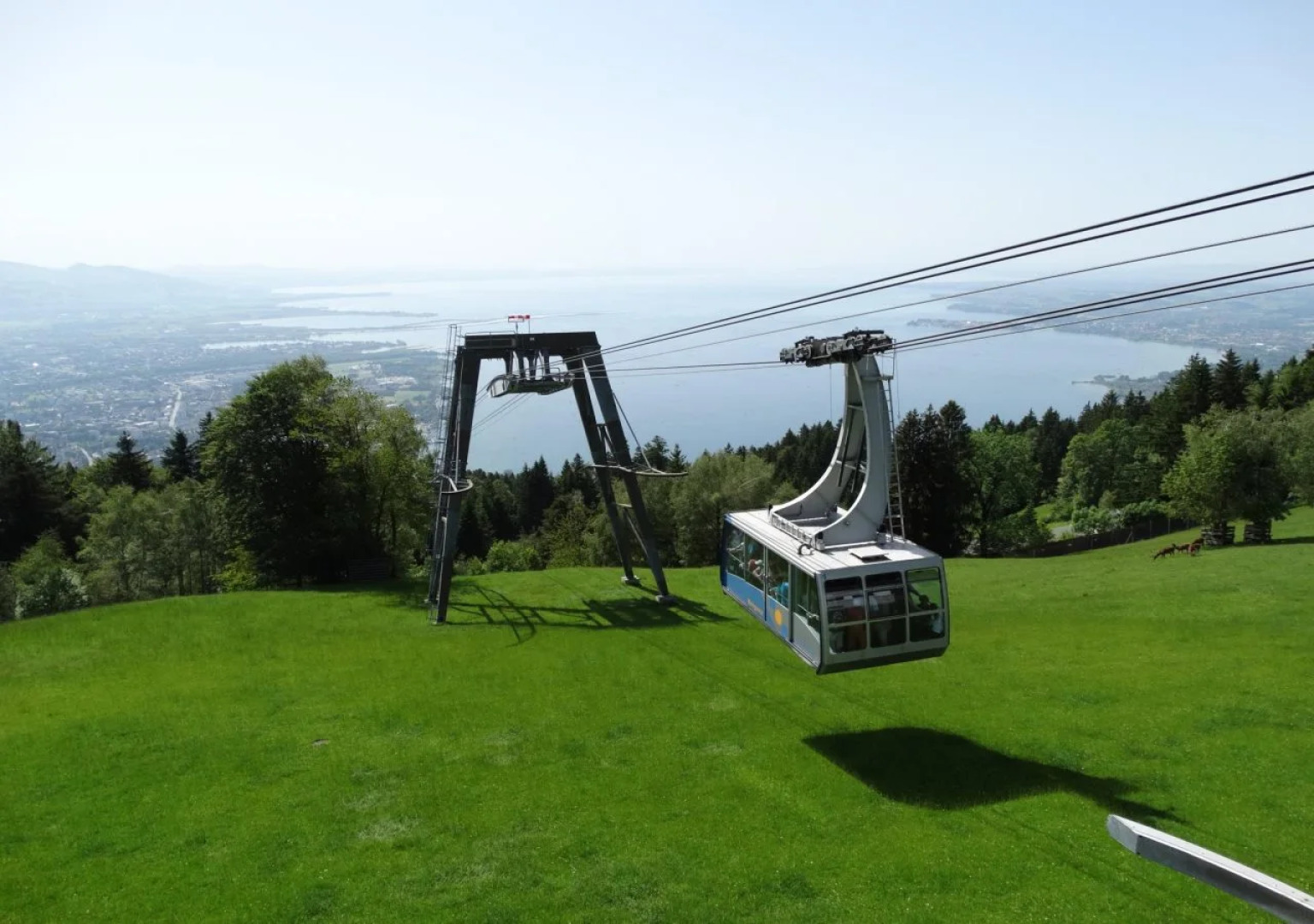 Hotel Bodensee Bregenz