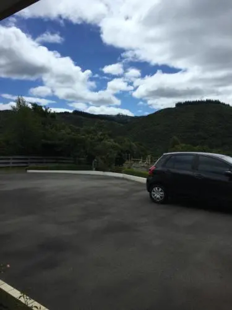 exclusive Birchville Residence