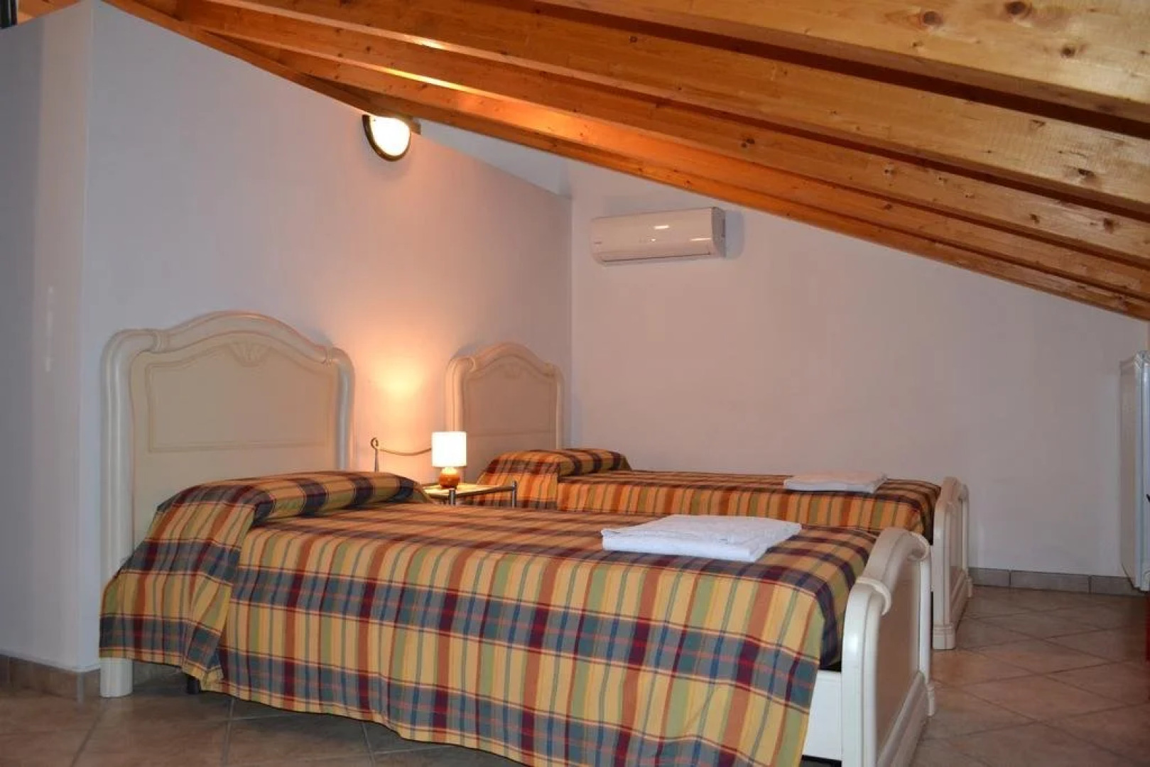 Agriturismo Casa Maria Teresa