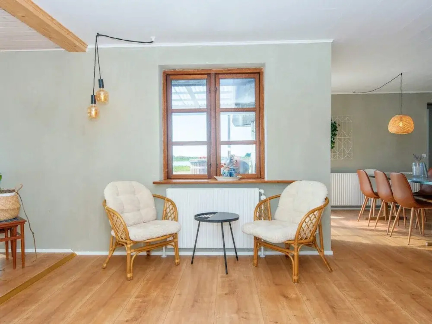 8 Person Holiday Home in Ulfborg