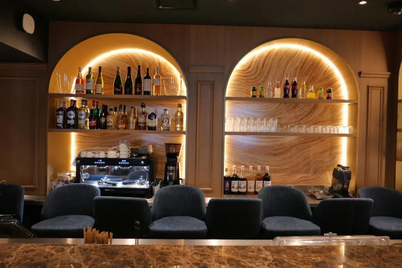 Grand Hotel Bellevue