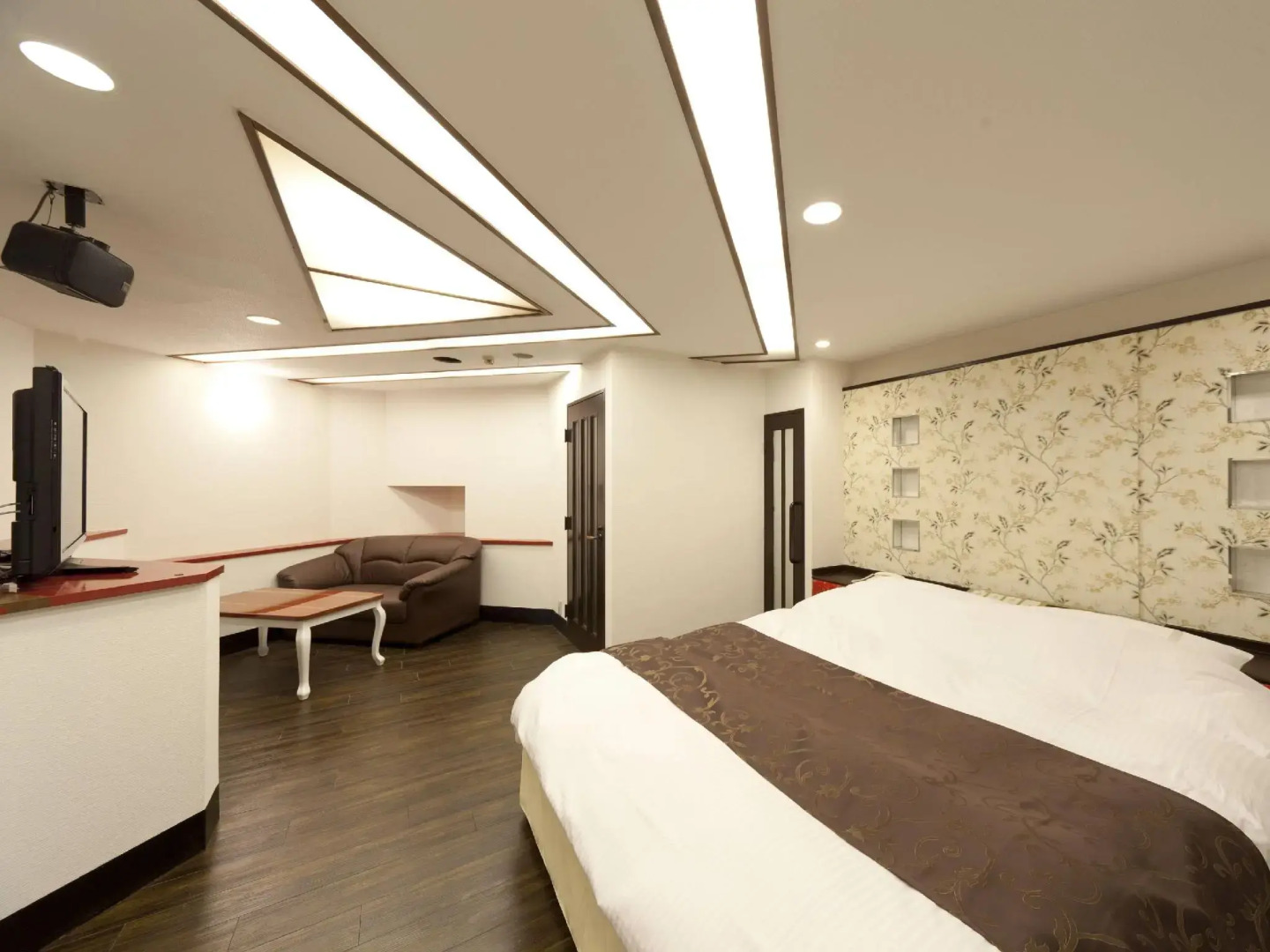 Hotel Fine Garden Okayama 1