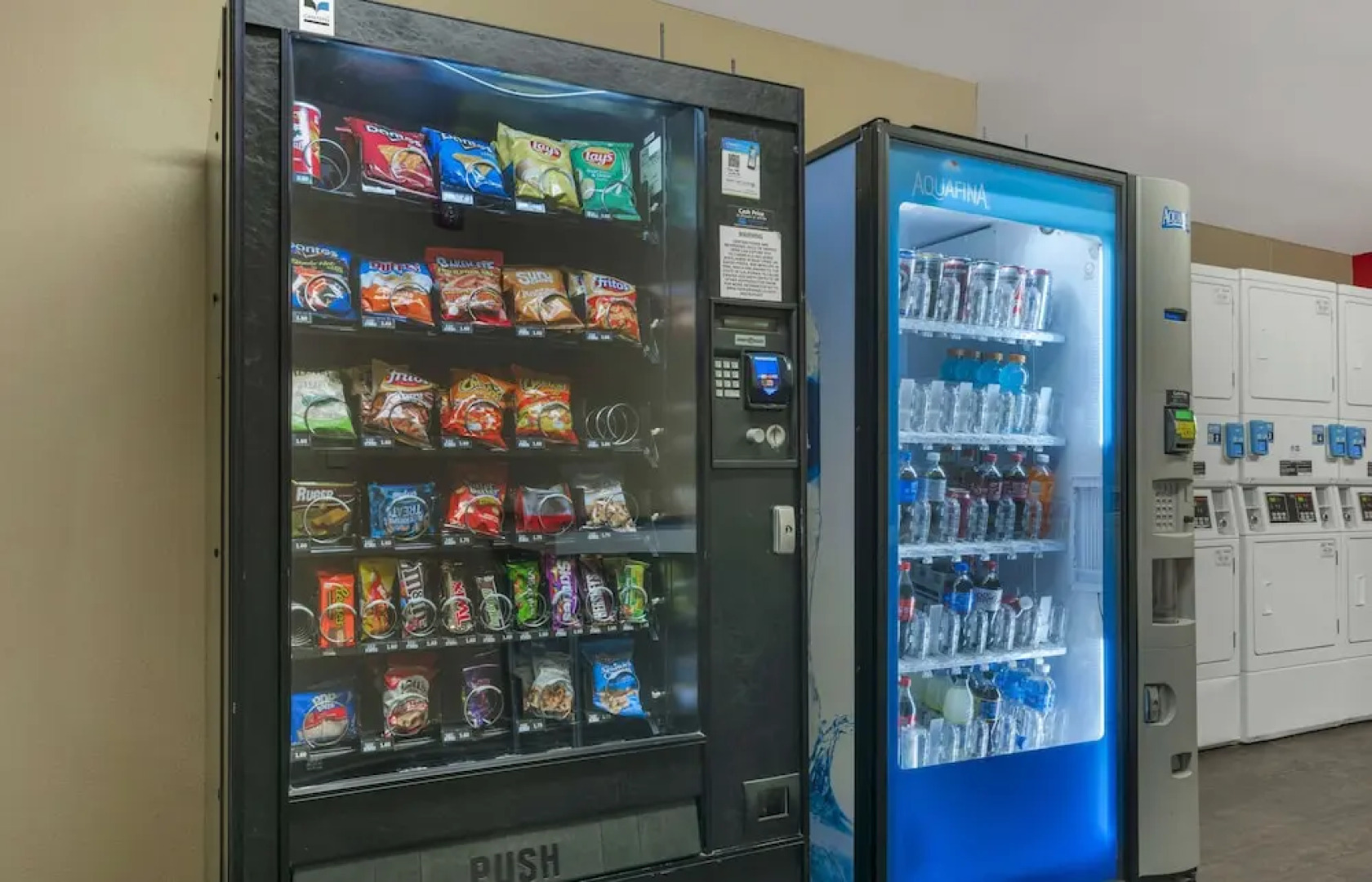 Extended Stay America Stockton March Lane