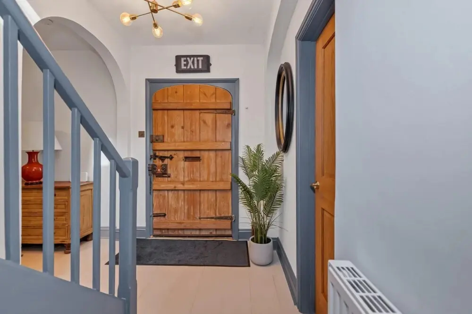 The School House - Luxury Home With Large Garden